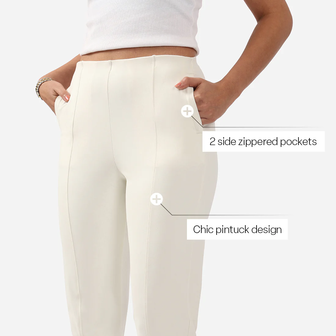 Ultimate Straight Pants - Image 49