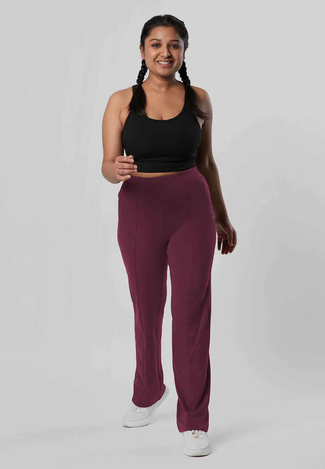 Ultimate Straight Pants - Image 5