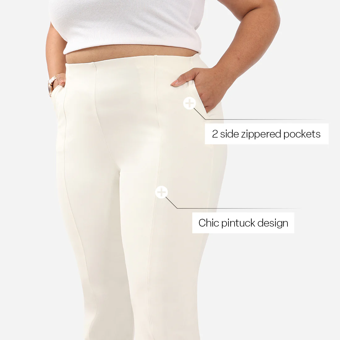 Ultimate Straight Pants - Image 55