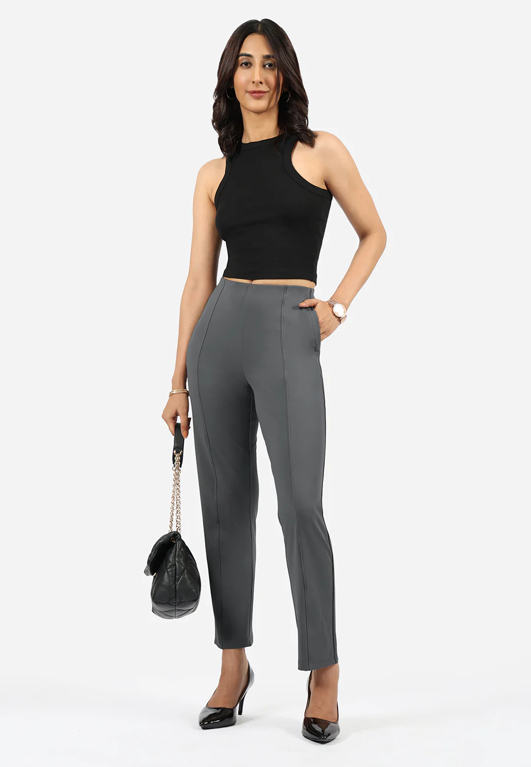 Ultimate Straight Pants - Image 58