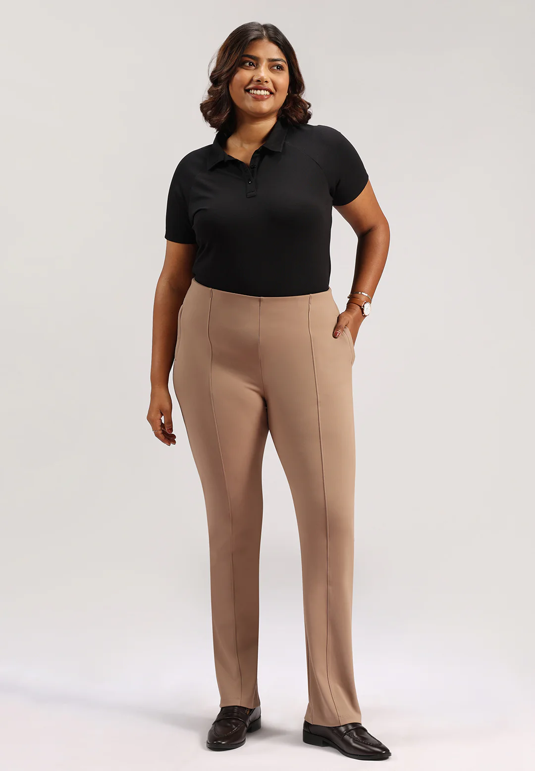 Ultimate Straight Pants - Image 59