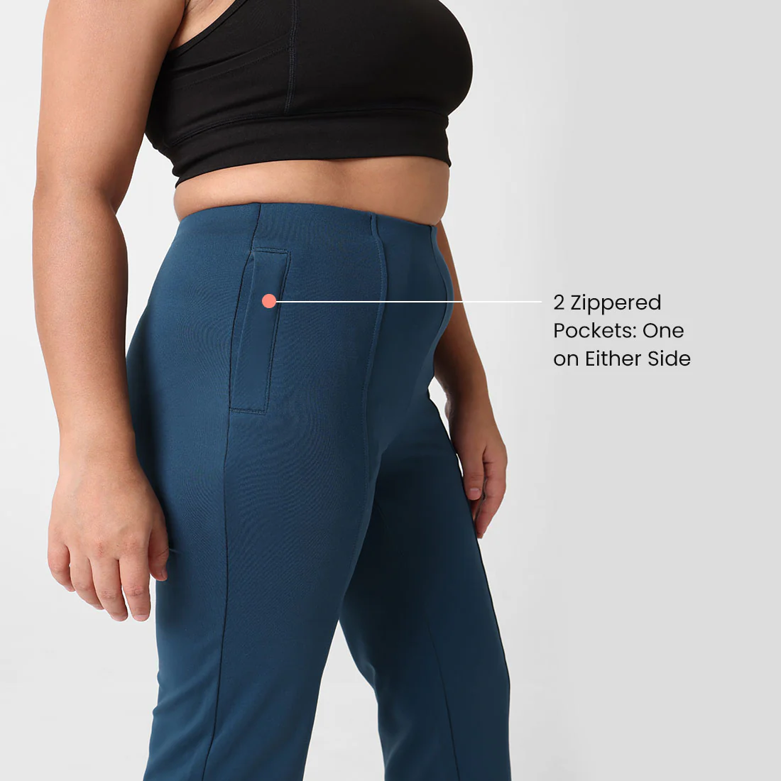 Ultimate Straight Pants - Image 6