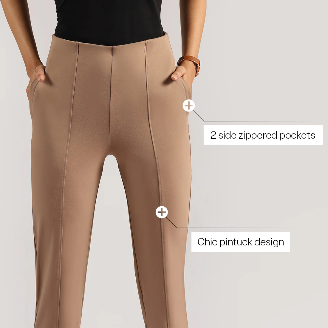 Ultimate Straight Pants - Image 60