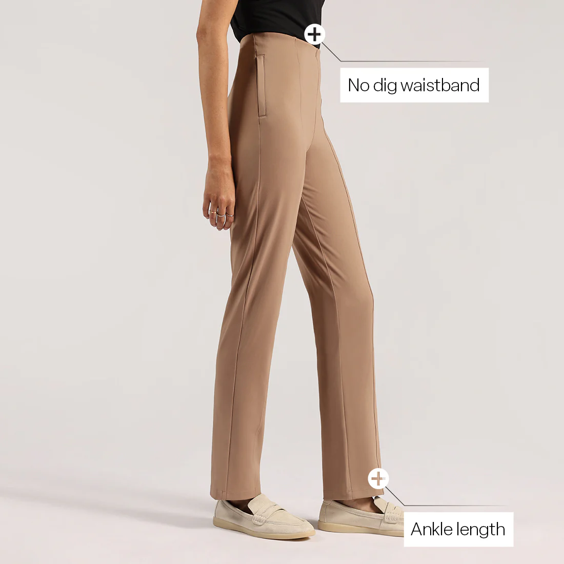 Ultimate Straight Pants - Image 64