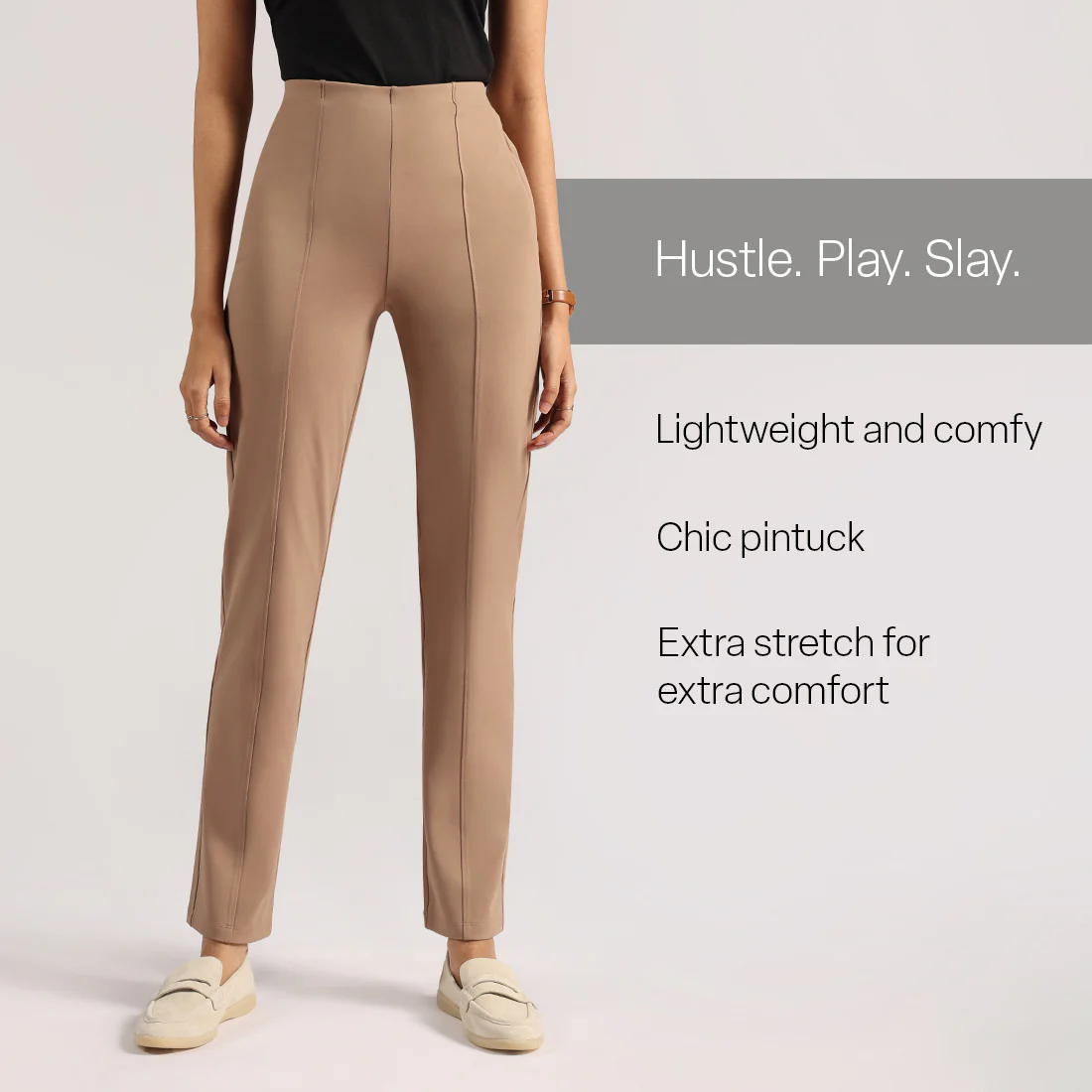 Ultimate Straight Pants - Image 65