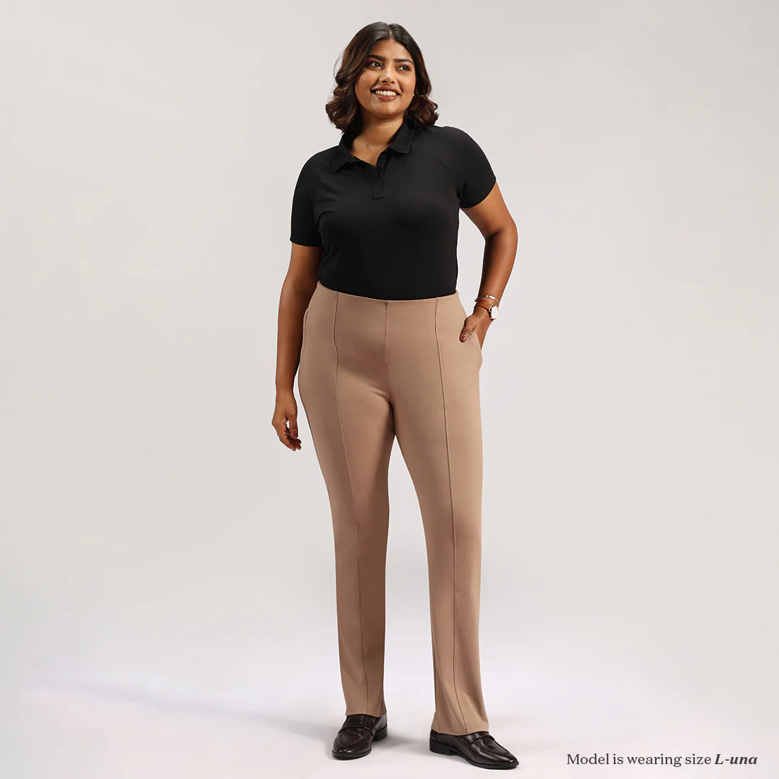 Ultimate Straight Pants - Image 67
