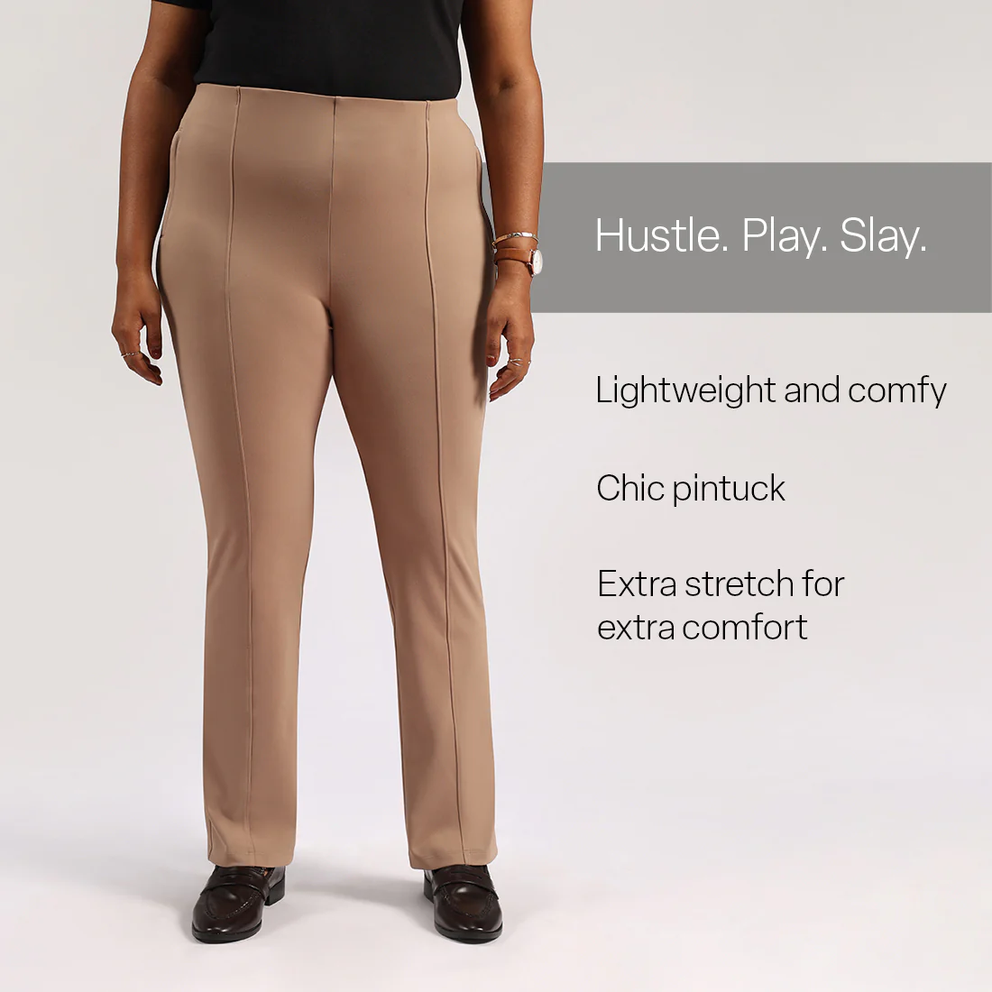 Ultimate Straight Pants - Image 68