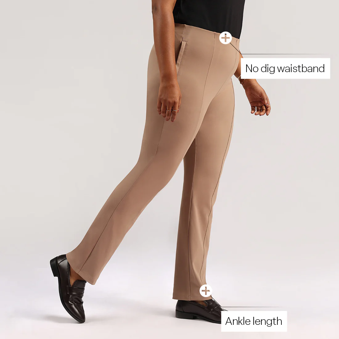 Ultimate Straight Pants - Image 69