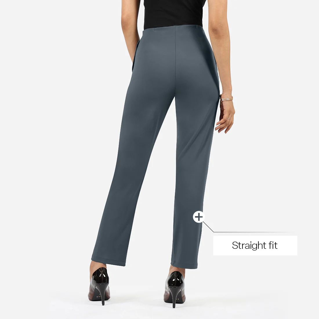 Ultimate Straight Pants - Image 75
