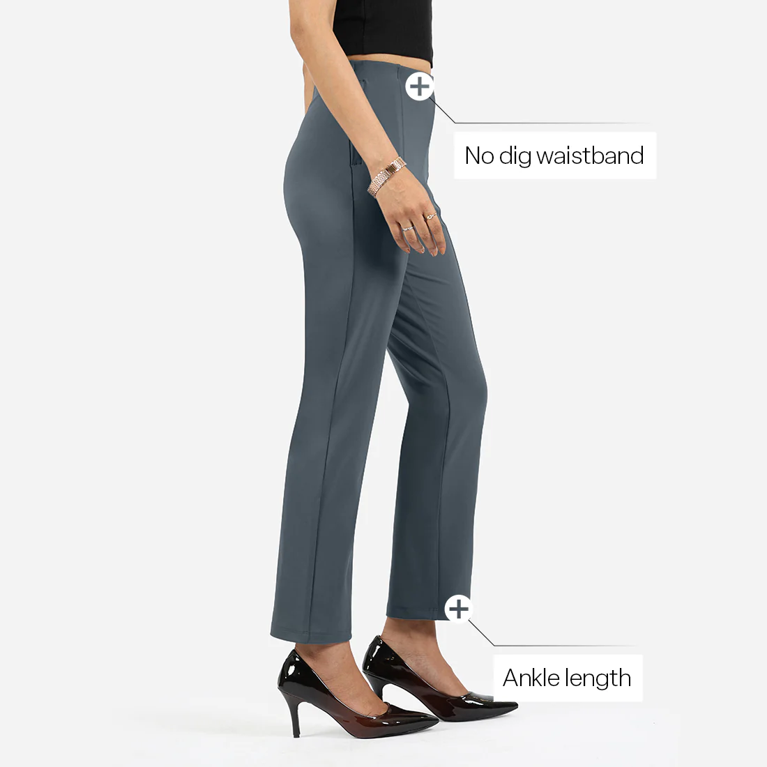 Ultimate Straight Pants - Image 78