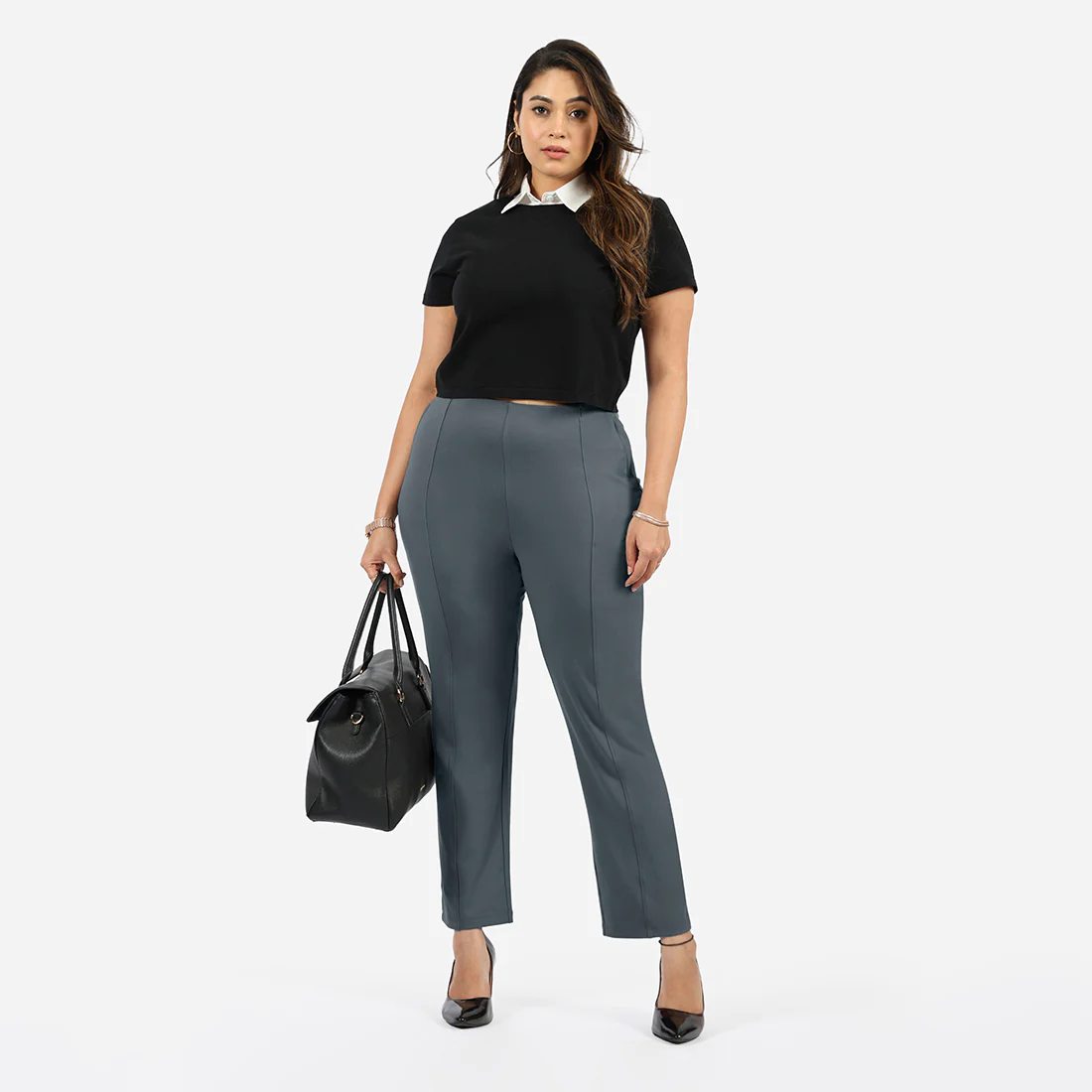 Ultimate Straight Pants - Image 84