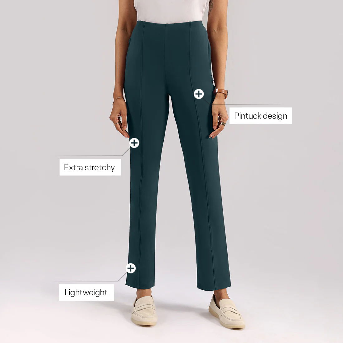 Ultimate Straight Pants - Image 88