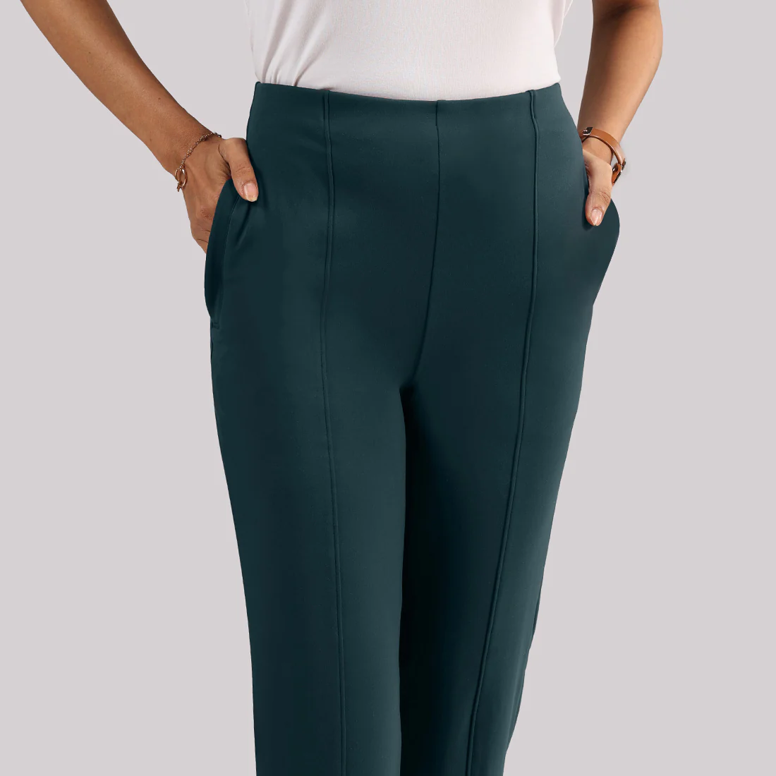 Ultimate Straight Pants - Image 90