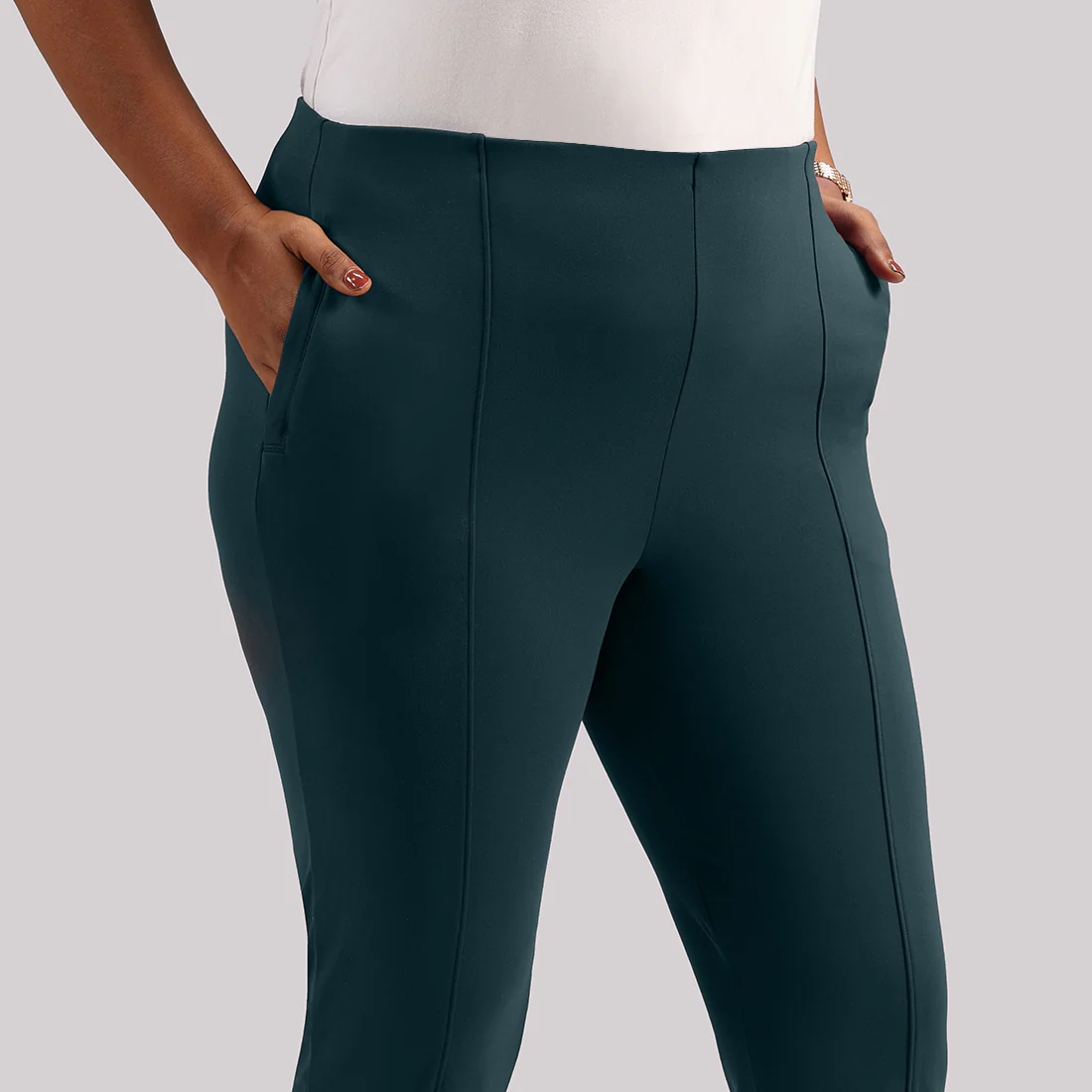 Ultimate Straight Pants - Image 92