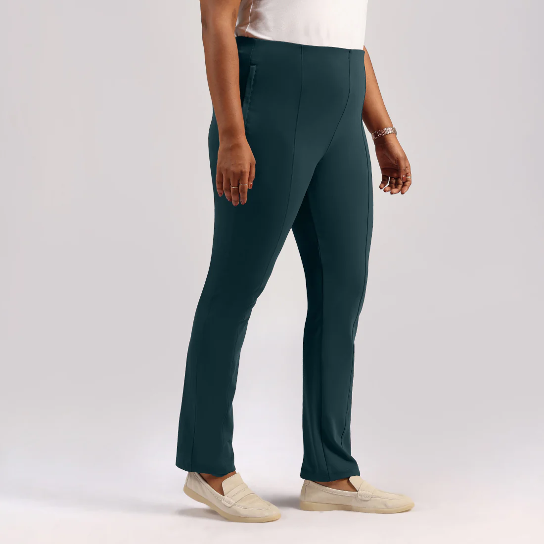 Ultimate Straight Pants - Image 97