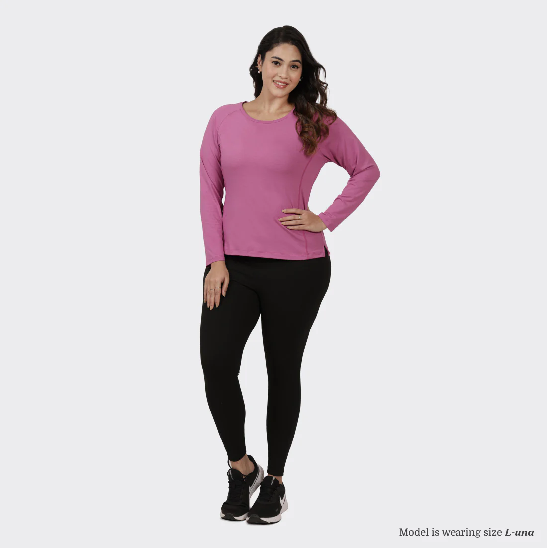 Softest Tee - Long Sleeve - Image 23
