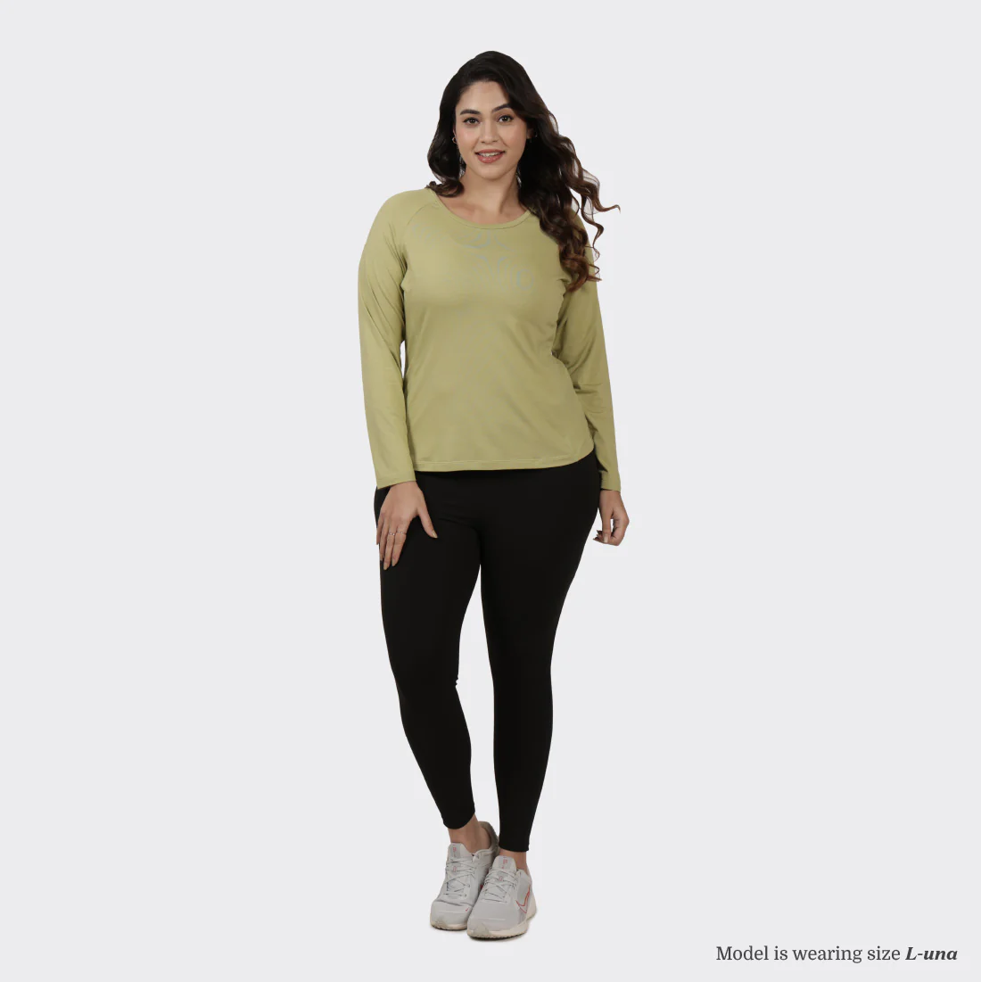 Softest Tee - Long Sleeve - Image 24
