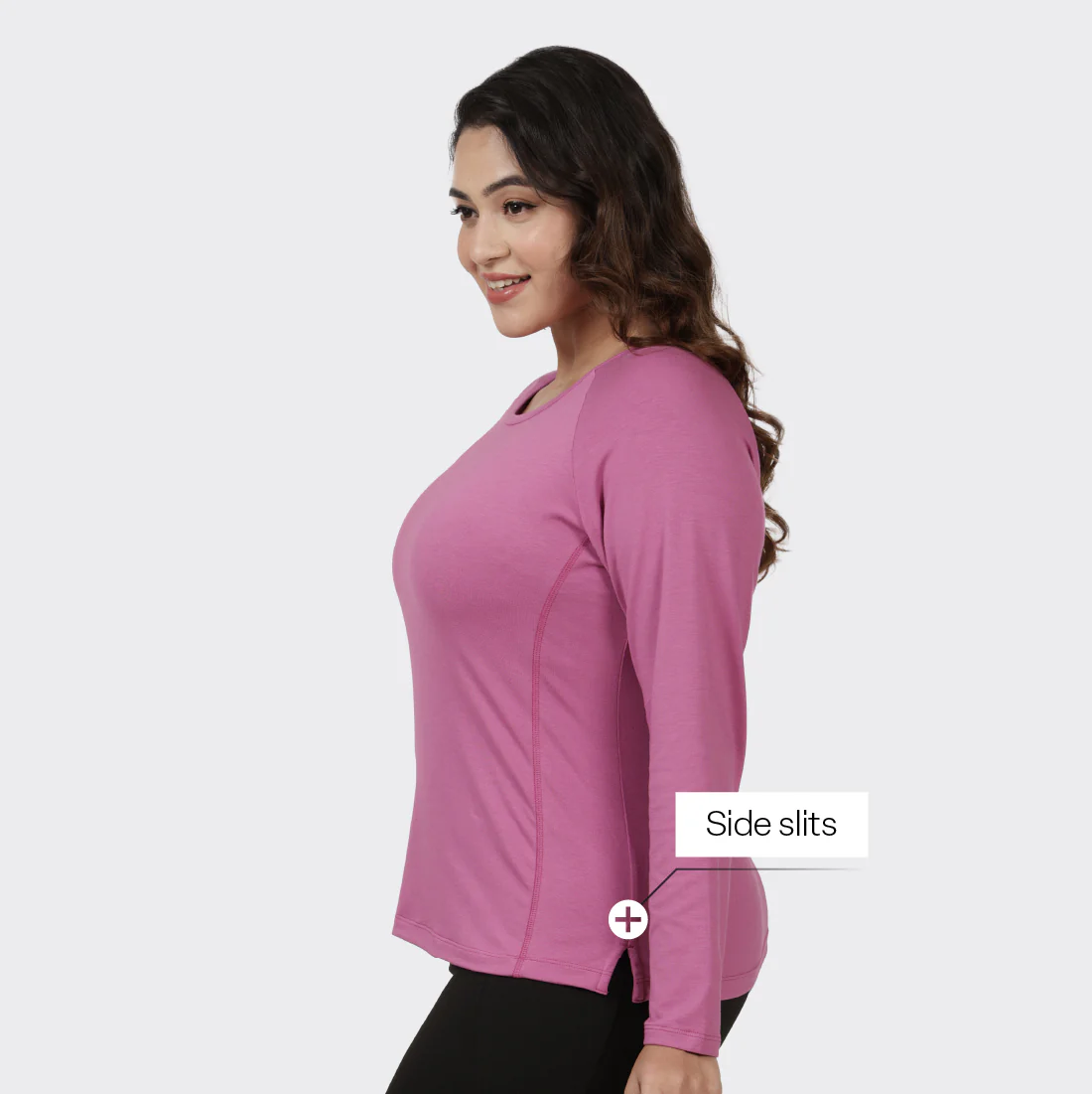 Softest Tee - Long Sleeve - Image 26