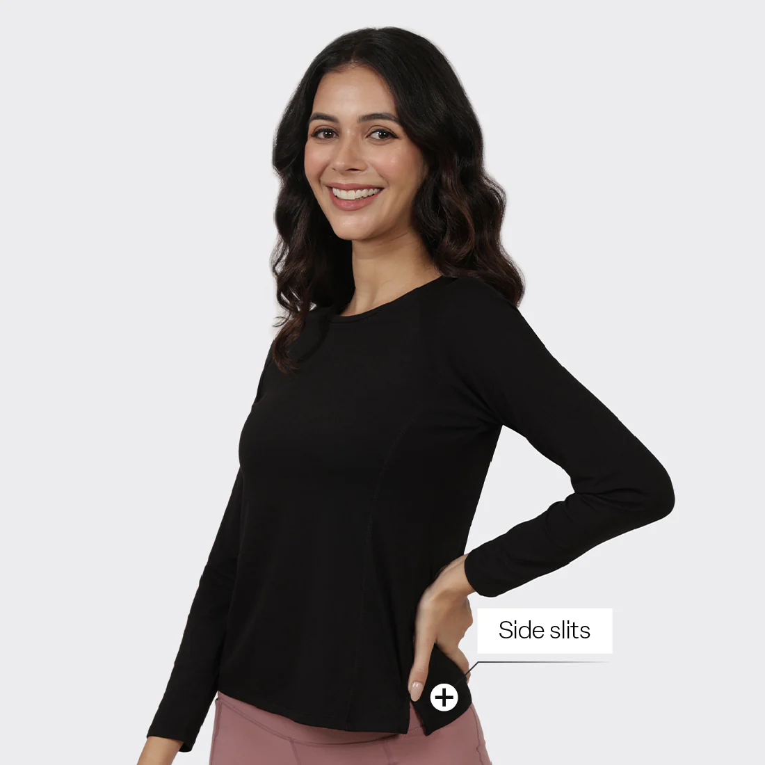 Softest Tee - Long Sleeve - Image 27