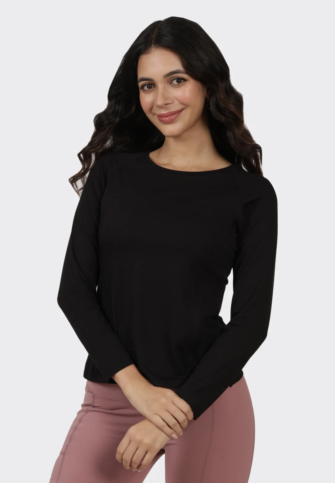 Softest Tee - Long Sleeve - Image 3