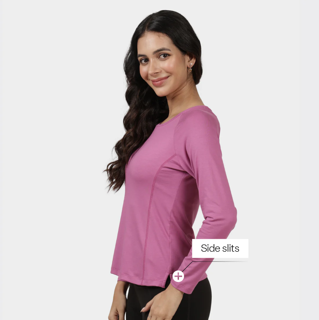 Softest Tee - Long Sleeve - Image 30
