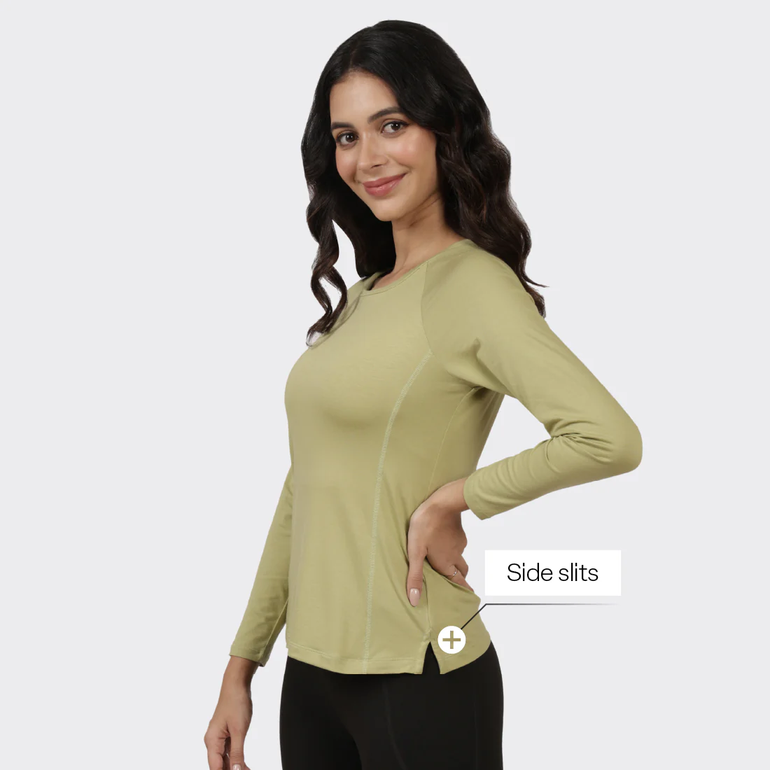 Softest Tee - Long Sleeve - Image 33