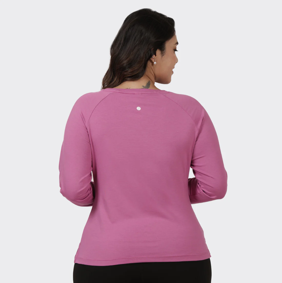Softest Tee - Long Sleeve - Image 4