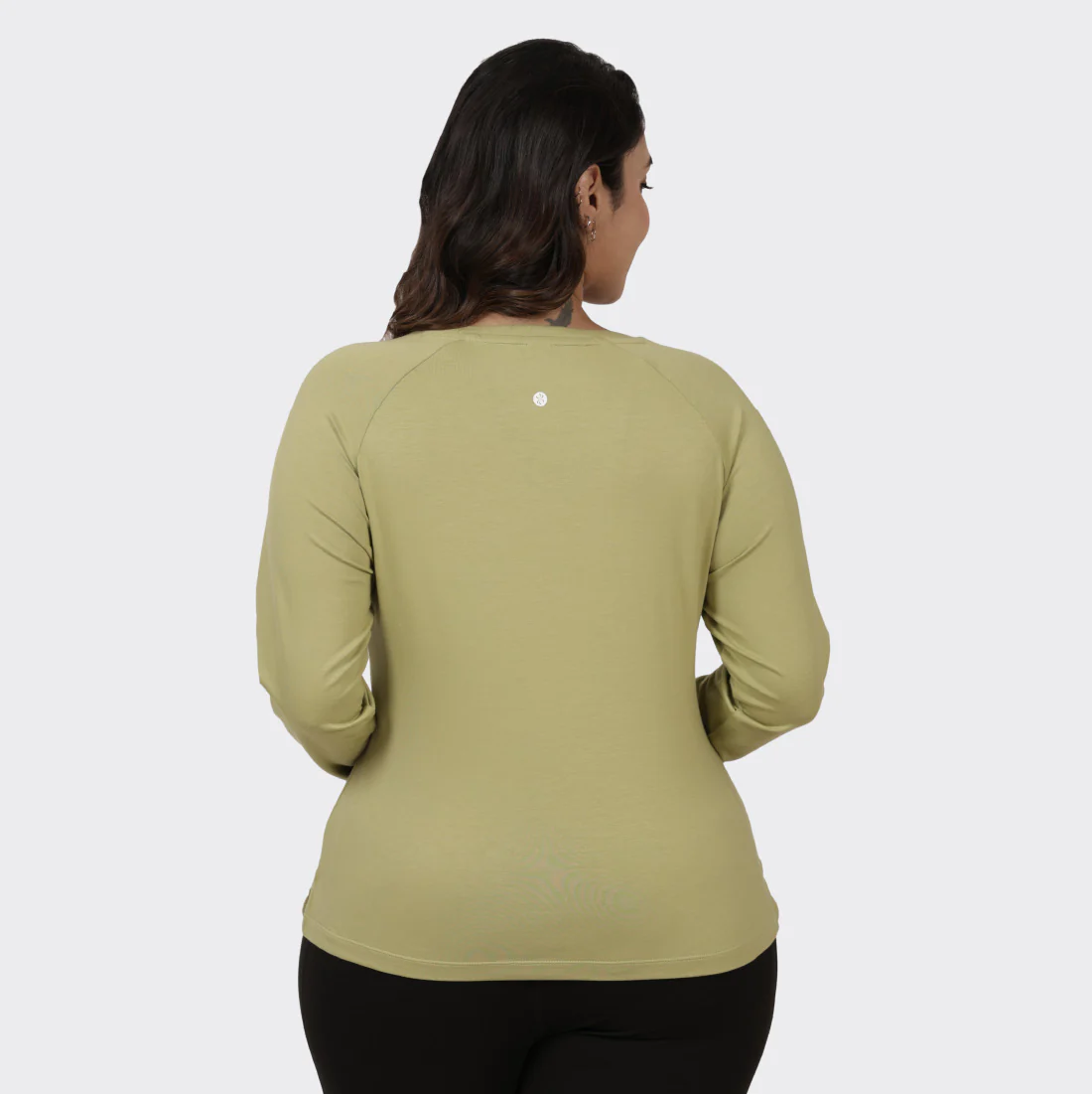Softest Tee - Long Sleeve - Image 5