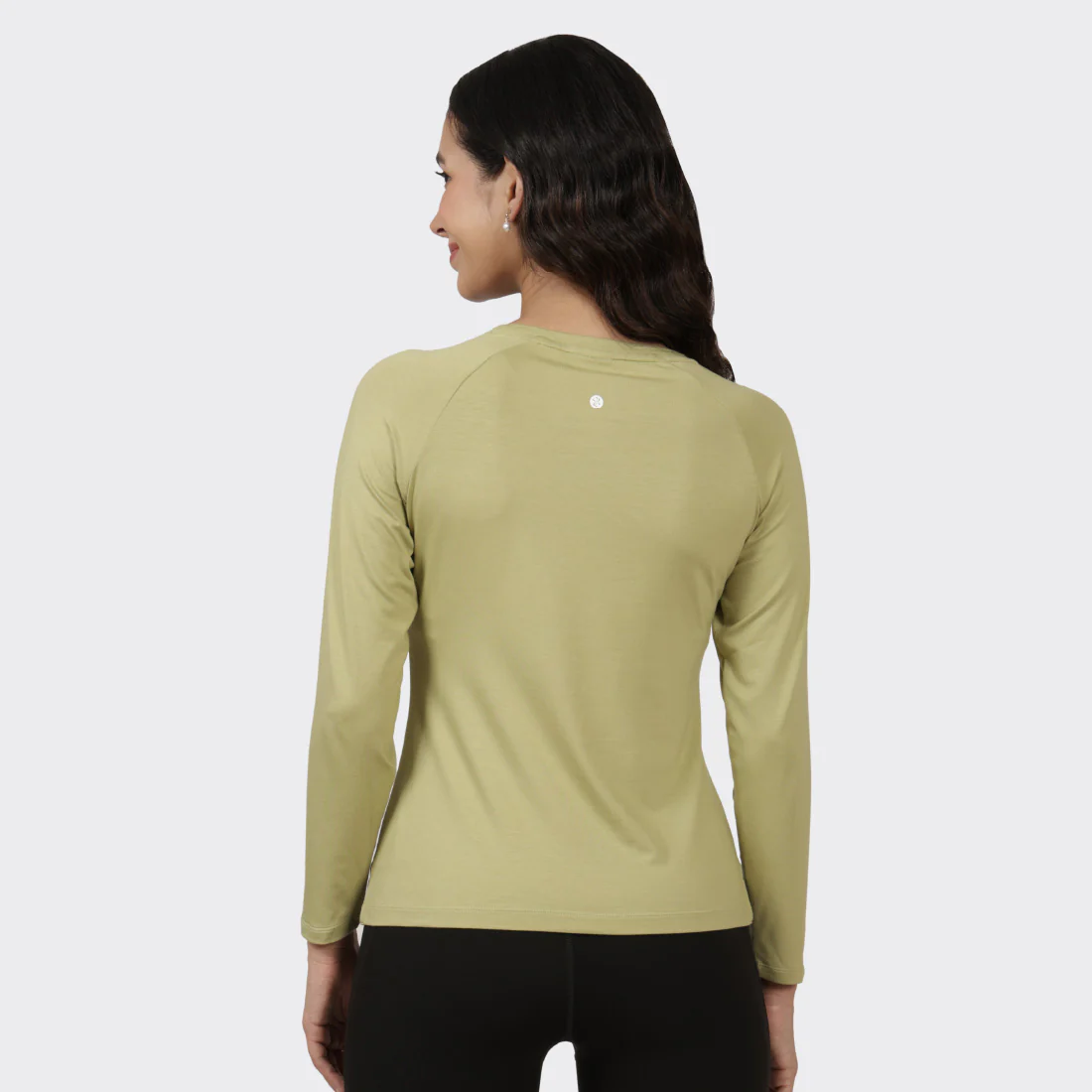 Softest Tee - Long Sleeve - Image 7