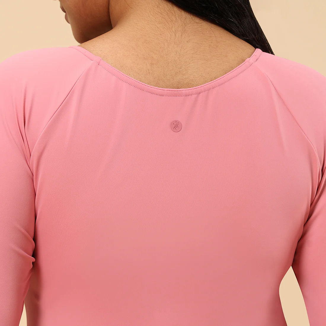 Bliss Swim Full Sleeve Dress - Image 17