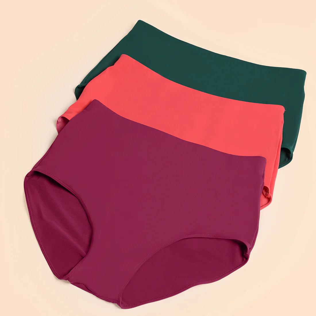 Bliss Swim High Waisted Bottom - Image 71