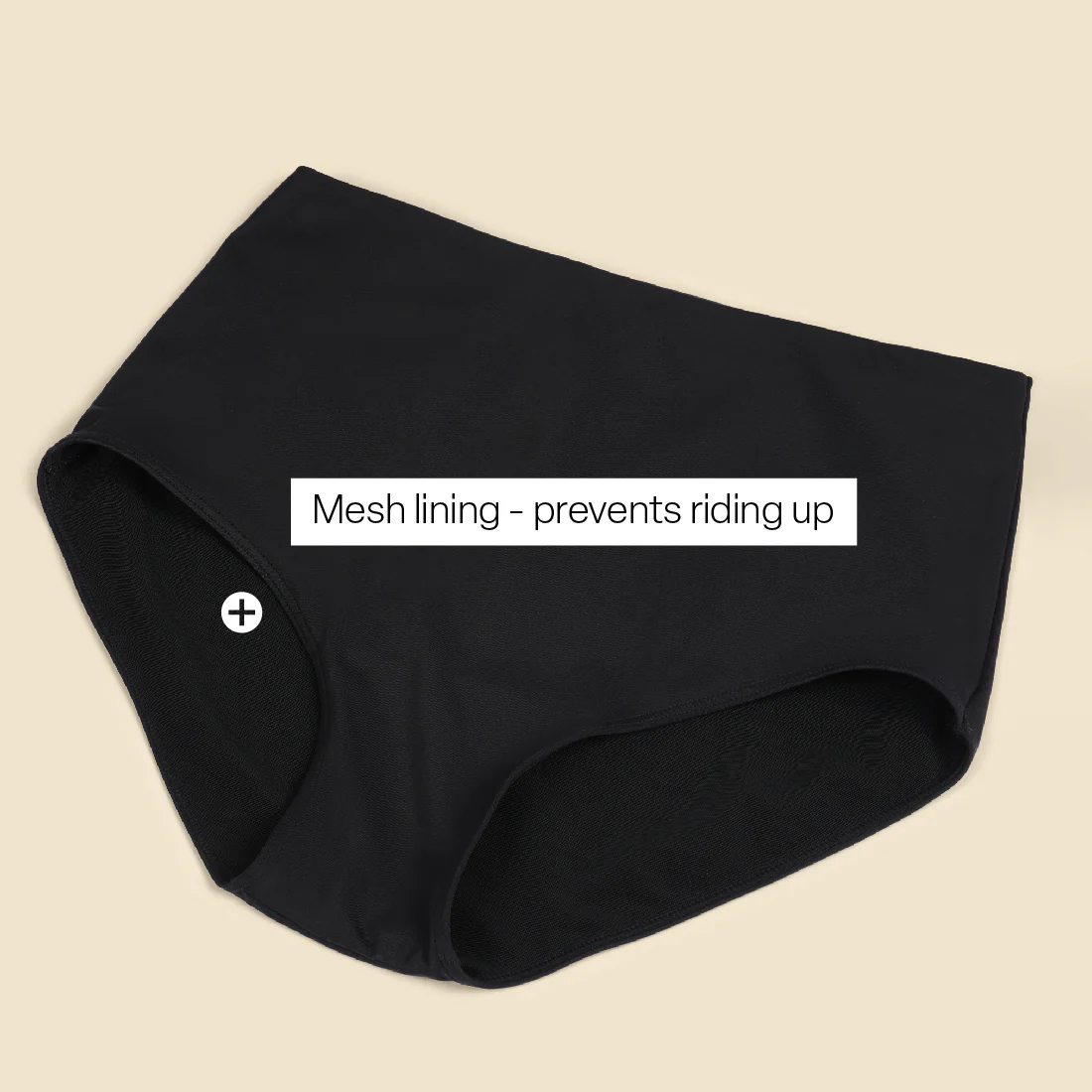 Bliss Swim High Waisted Bottom - Image 8