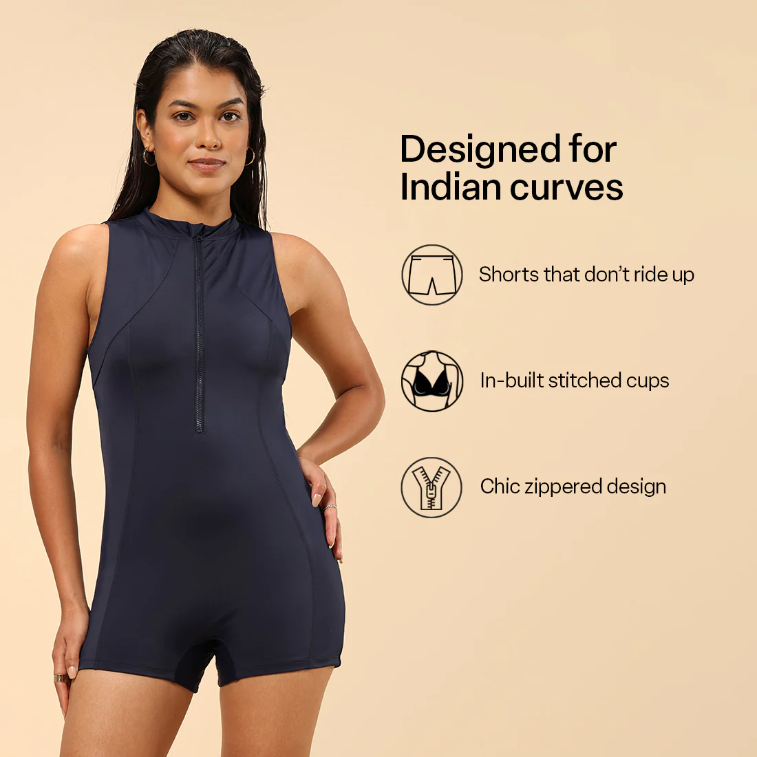 The Bliss Swimsuit - Image 10