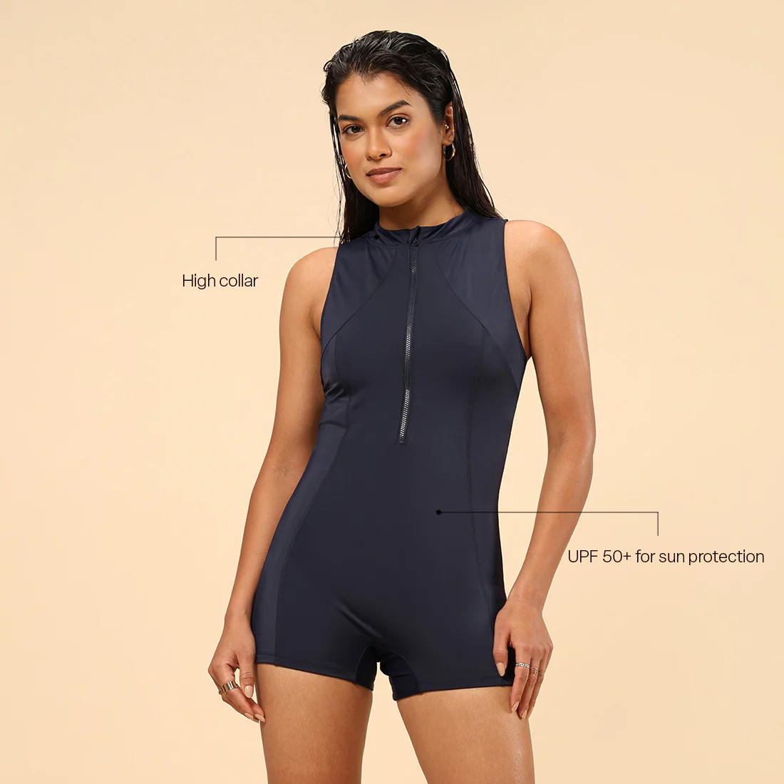 The Bliss Swimsuit - Image 11