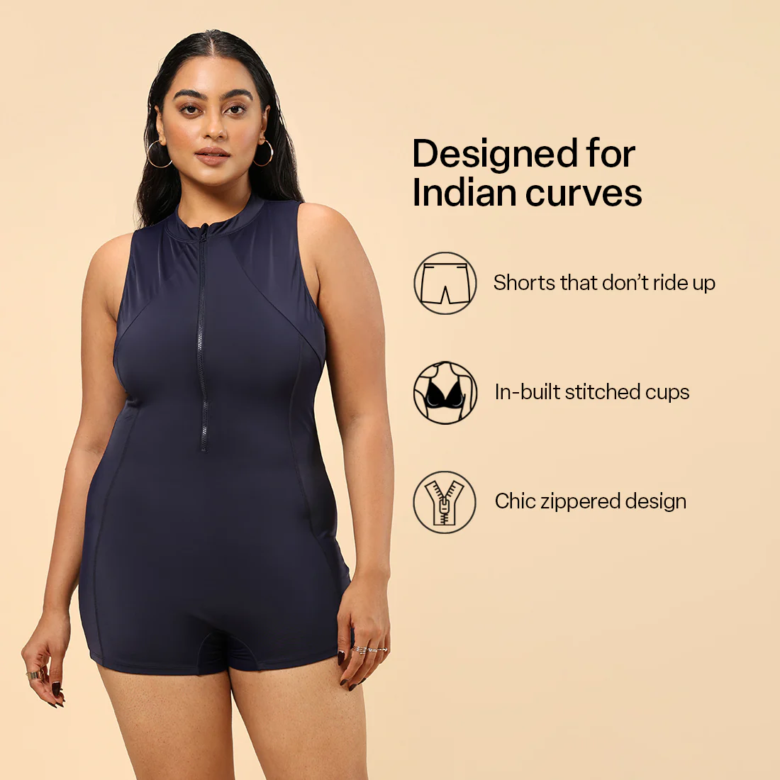 The Bliss Swimsuit - Image 17