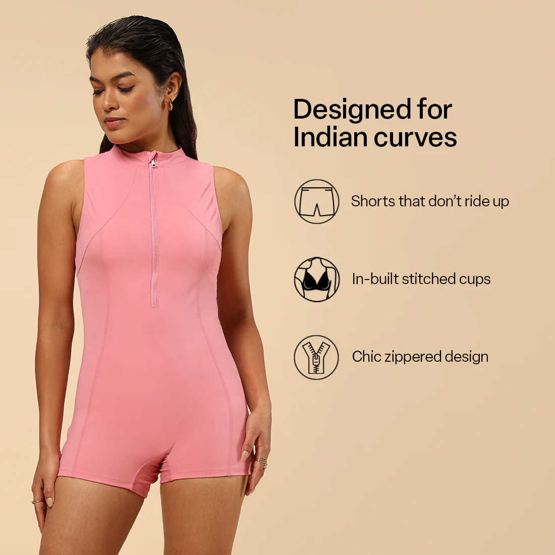The Bliss Swimsuit - Image 27