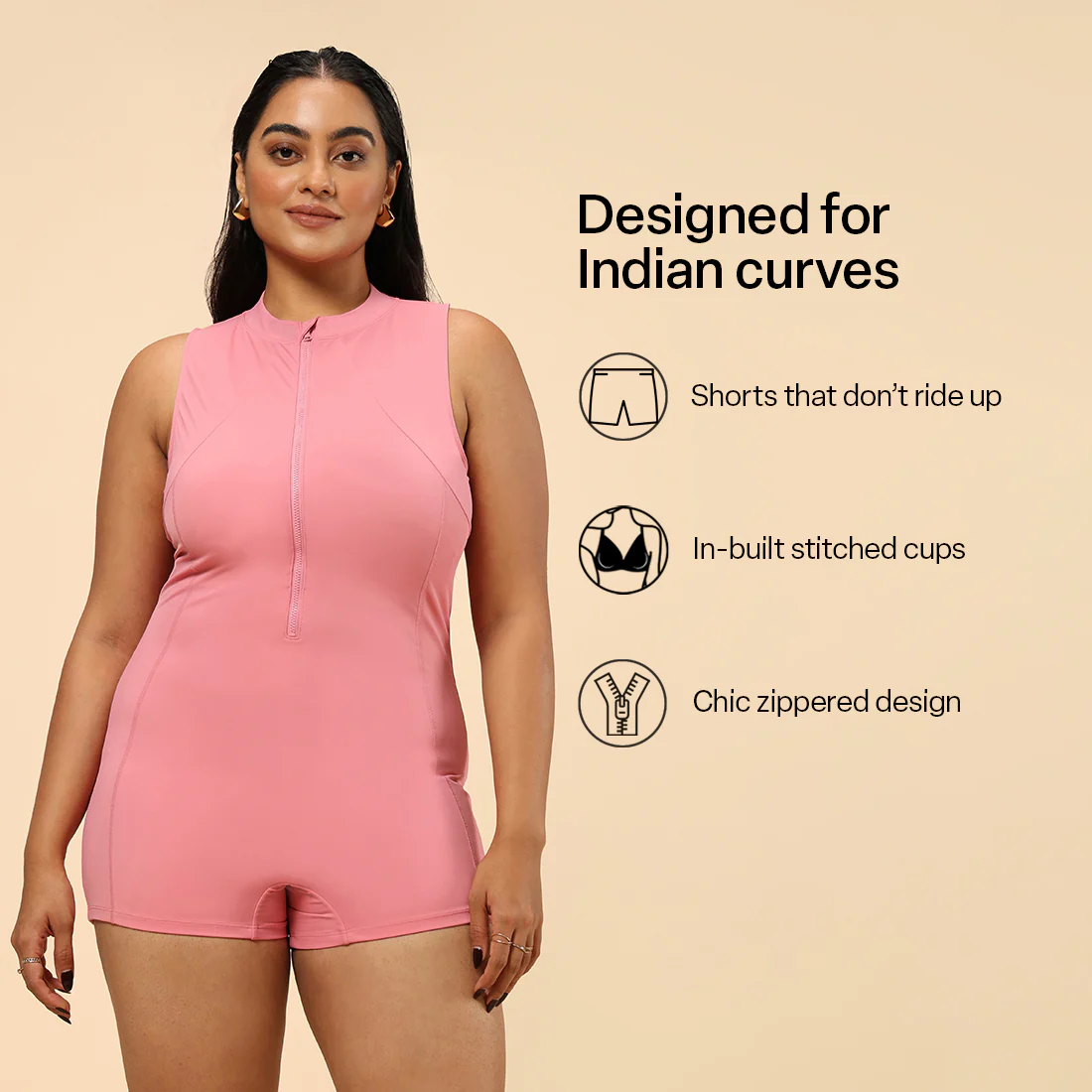 The Bliss Swimsuit - Image 36