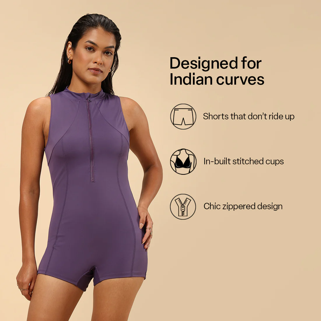 The Bliss Swimsuit - Image 52