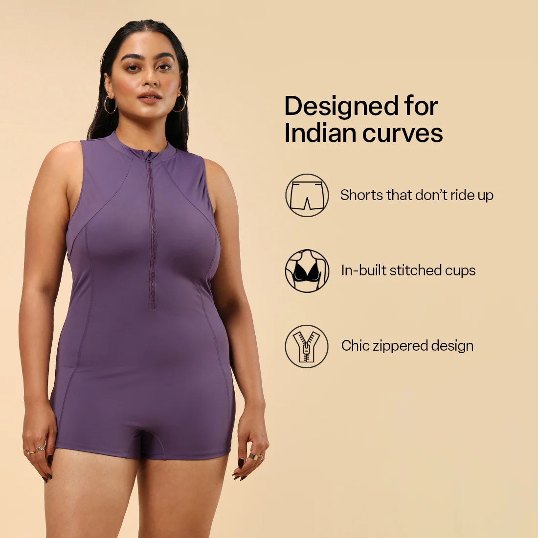 The Bliss Swimsuit - Image 60
