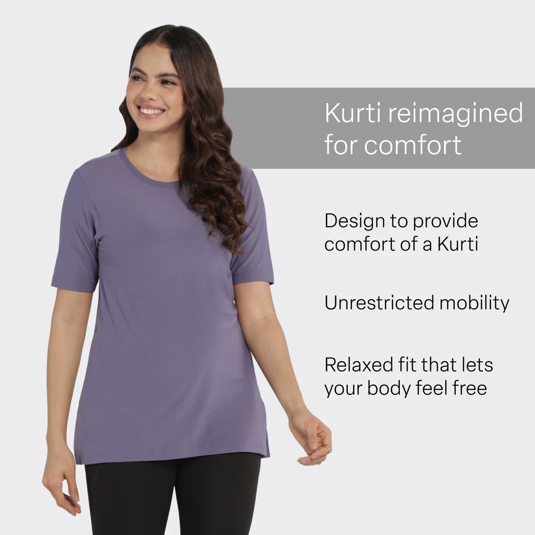 The Breezy Kur-Tee - Image 101