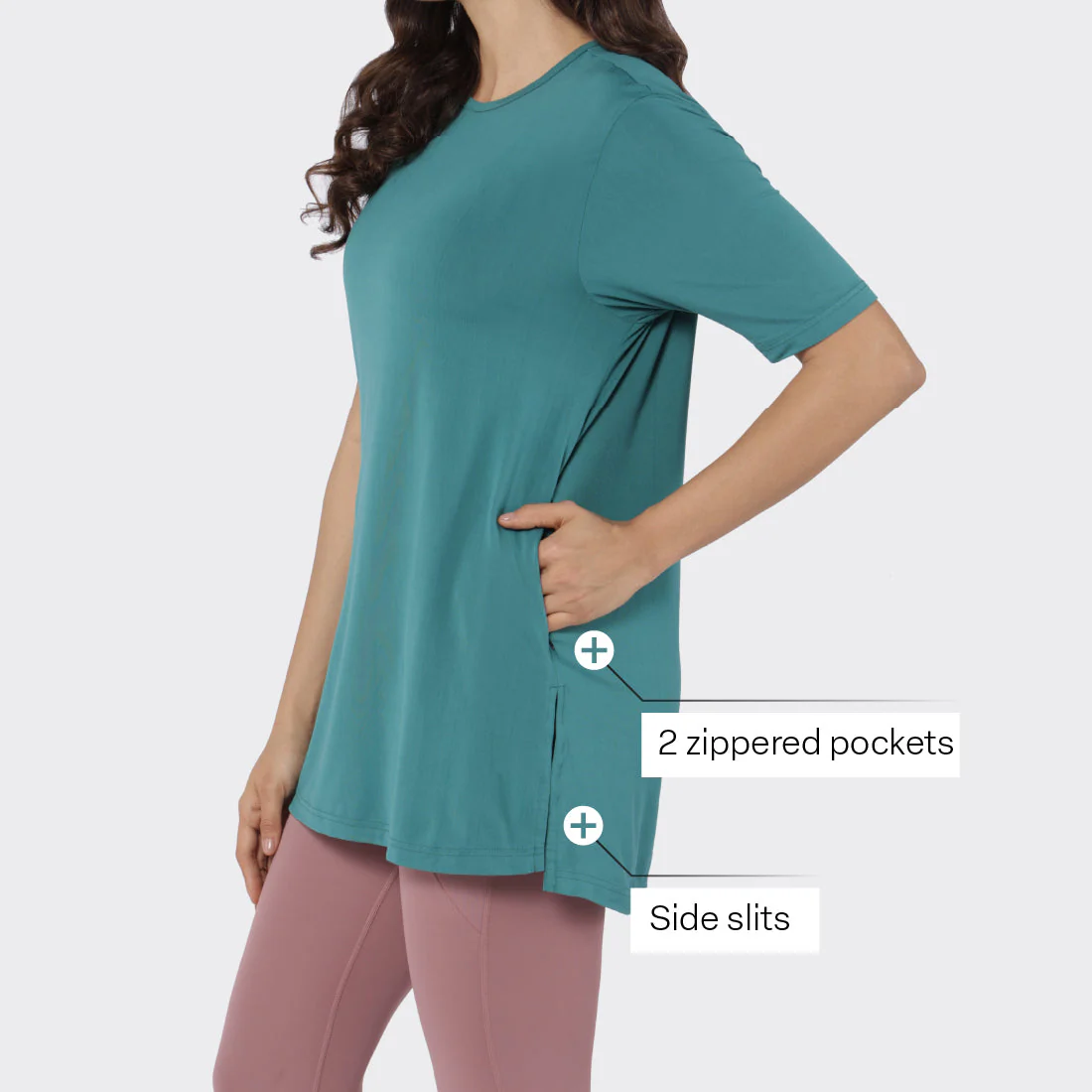 The Breezy Kur-Tee - Image 116