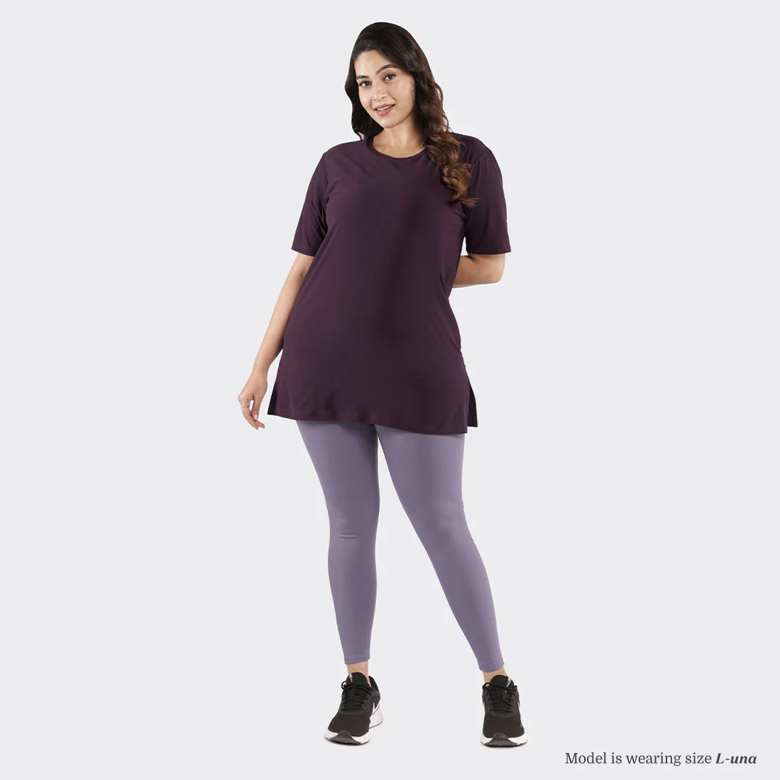 The Breezy Kur-Tee - Image 124