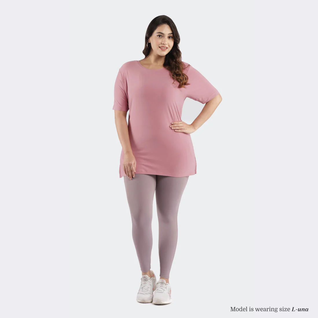The Breezy Kur-Tee - Image 127