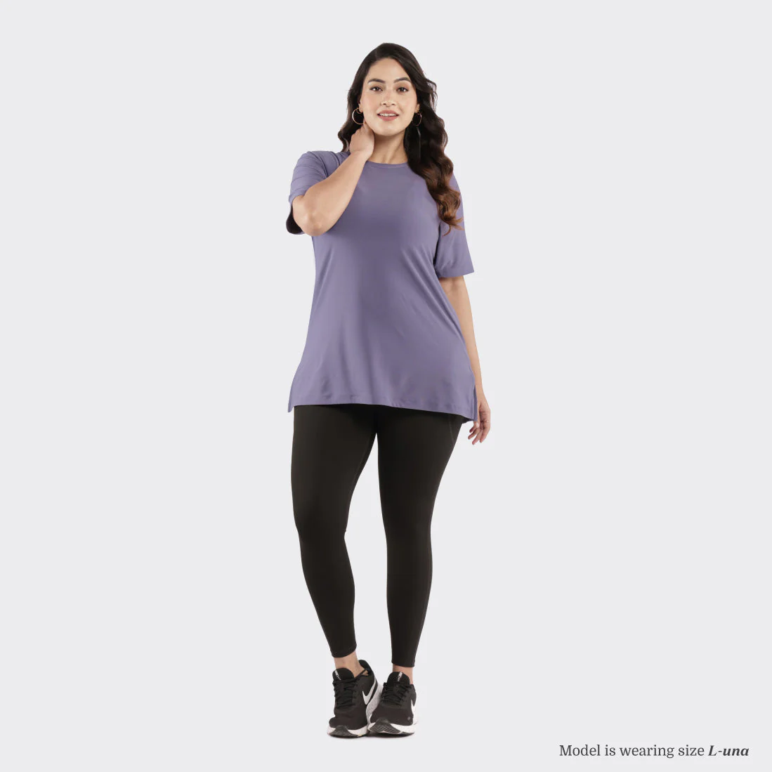 The Breezy Kur-Tee - Image 128