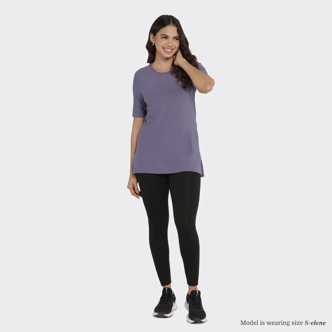 The Breezy Kur-Tee - Image 129