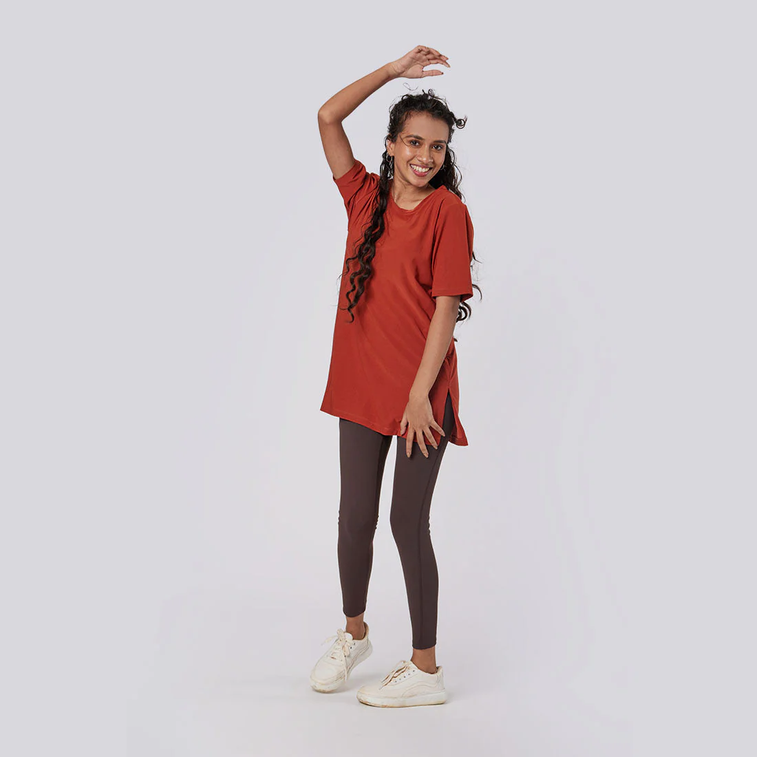 The Breezy Kur-Tee - Image 21