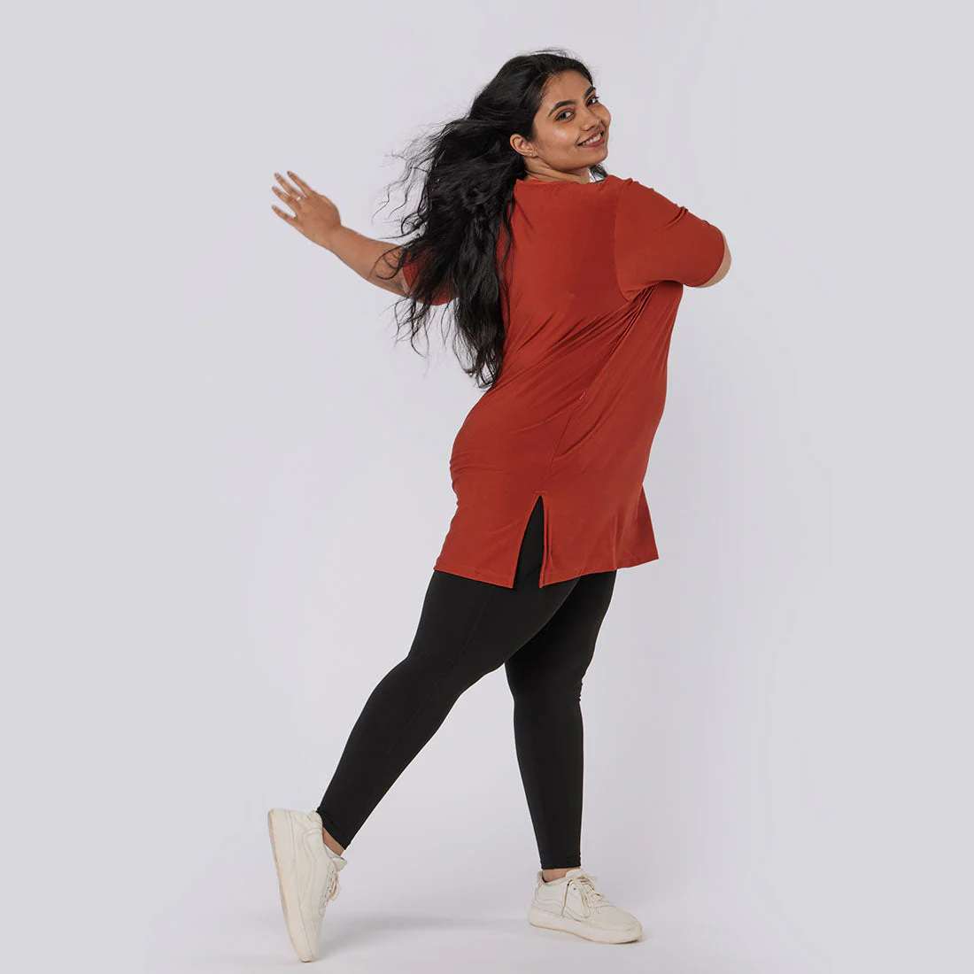 The Breezy Kur-Tee - Image 28