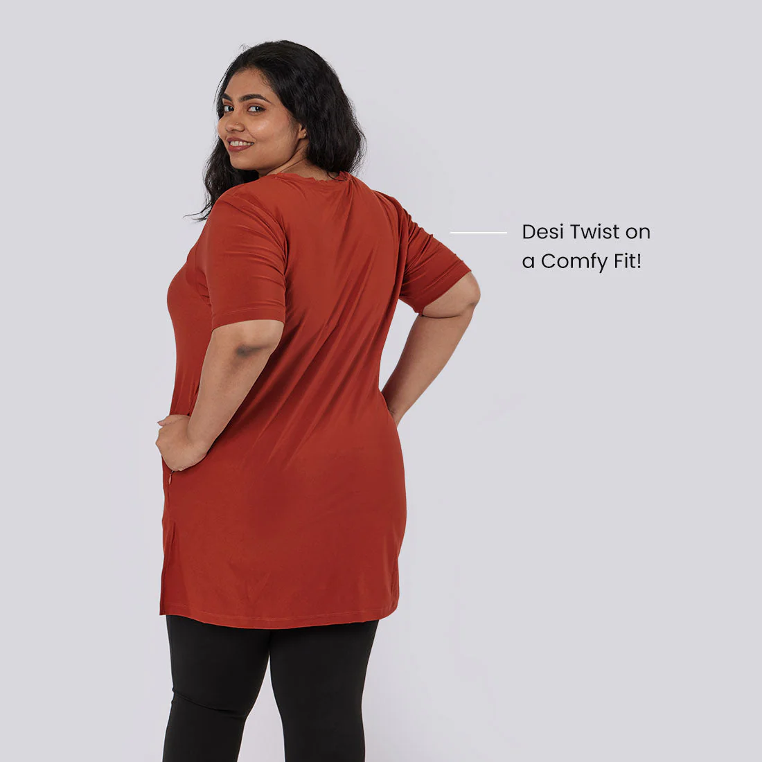 The Breezy Kur-Tee - Image 29
