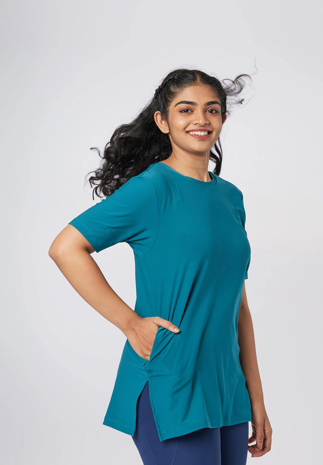 The Breezy Kur-Tee - Image 34