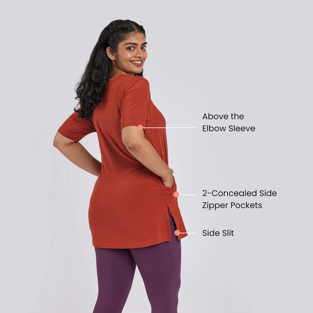 The Breezy Kur-Tee - Image 37